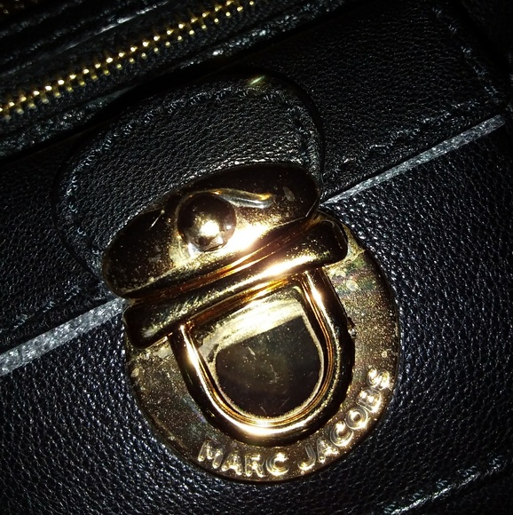Marc Jacobs Clutch Wallet - Picture 3 of 7